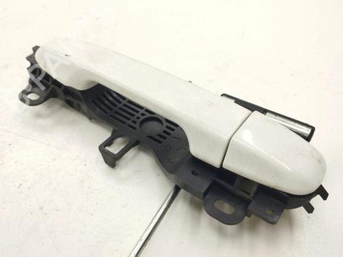 Rear left exterior door handle TOYOTA AURIS (_E18_) 1.4 D-4D (NDE180_, NDE180R) | BP28875508C130 