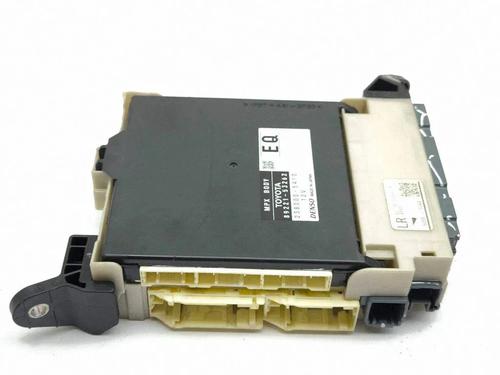 Control unit LEXUS IS III (_E3_) 300h (AVE30_, AVE30R) | BP40231099M11 - Image 8