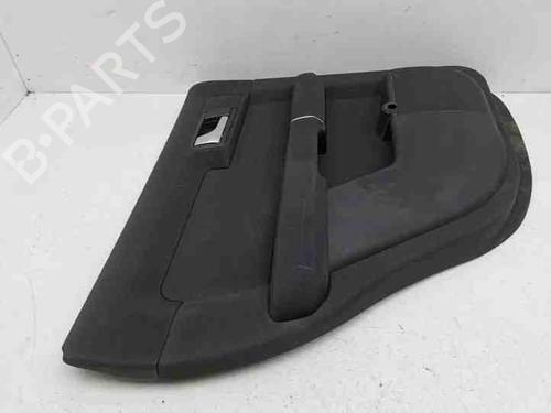 Forra trás esquerda AUDI A2 (8Z0) 1.4 | BP28860581C60 