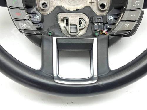 Steering wheel LAND ROVER RANGE ROVER EVOQUE (L538) 2.2 D 4x4 | BP28878867C49 