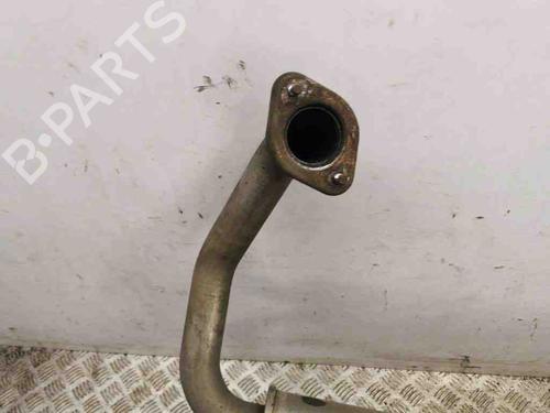 Exhaust system SUZUKI VITARA (LY) 1.6 (APK416, YD21S) | BP28898916M121 