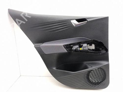 Used Rear left panel Rear left panel VW ID.3 (E11, E12) Pro S (204 hp) 40206911 40206911