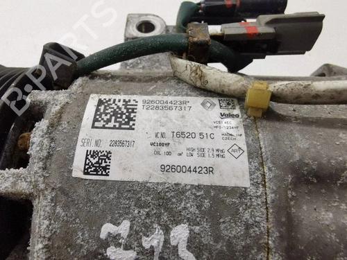 AC-Kompressor RENAULT CLIO V (B7_) 1.3 TCe 130 (B7MF) | BP38244829M34  - Image 6