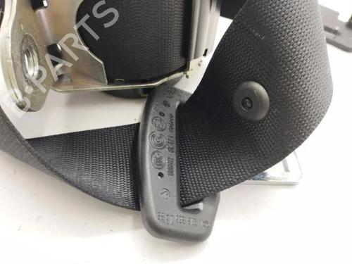 Rear center seatbelt MERCEDES-BENZ E-CLASS (W213) E 220 d (213.004) | BP28904521I27 - Image 5