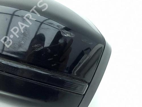 Left mirror JAGUAR E-PACE (X540) 2.0 D180 AWD | BP38279768C26 - Image 7