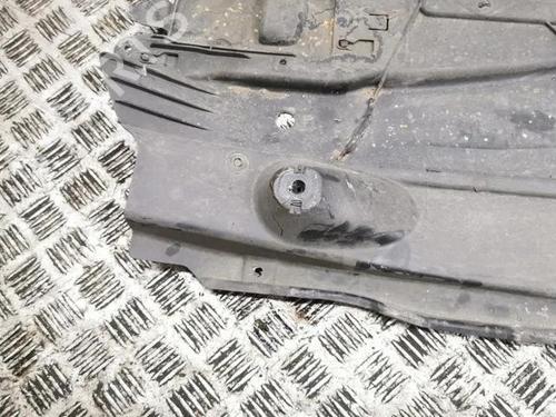 Underbody protection AUDI Q2 (GAB, GAG) 1.0 TFSI | BP28860066M92 