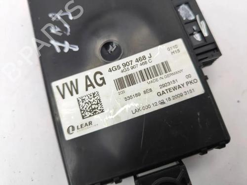Electronic module AUDI A6 C7 (4G2, 4GC) 1.8 TFSI | BP33224782M83 - Image 2