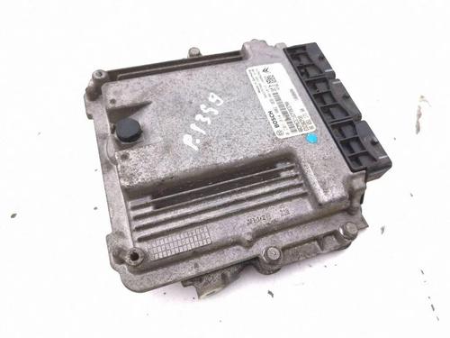 Engine control unit (ECU) CITROËN C-CROSSER (VU_, VV_) 2.2 HDi | BP38552002M57 - Image 4