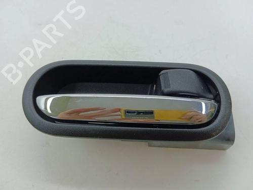 Used Rear right interior door handle Rear right interior door handle 36175839 36175839