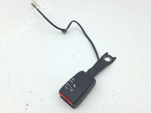 Used Seat buckle MITSUBISHI PAJERO IV (V8_W, V9_W) 3.2 DI-D (V88W, V98W) (160 hp) 28881385