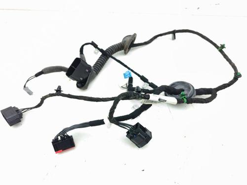 Cablaggio LAND ROVER RANGE ROVER EVOQUE (L538) 2.2 D 4x4 (190 hp) 29615048