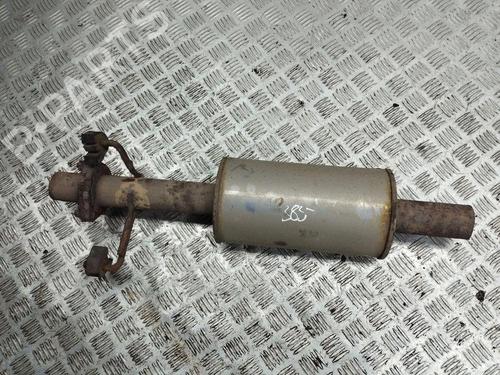 Used Exhaust system Exhaust system 28891150 28891150