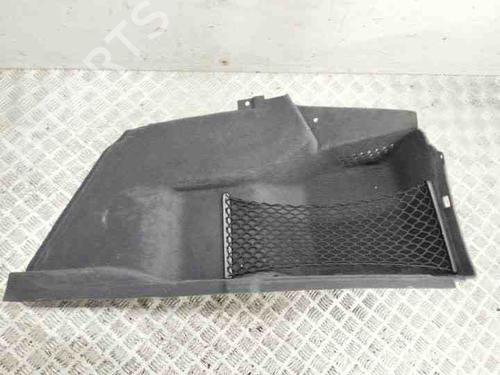 Used Tailgate trim MERCEDES-BENZ CLS (C219) CLS 320 CDI (219.322) (224 hp) 28848584