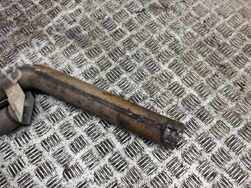 Exhaust system MASERATI QUATTROPORTE V 4.7 S | BP33532020M121 - Image 7