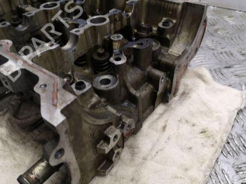 Cylinder head MAZDA CX-7 (ER) 2.2 MZR-CD AWD (ER10A) | BP28848919M5 
