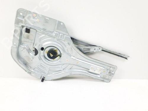 Rear right window mechanism HYUNDAI TUCSON (JM) 2.0 CRDi All-wheel Drive | BP28884675C25 