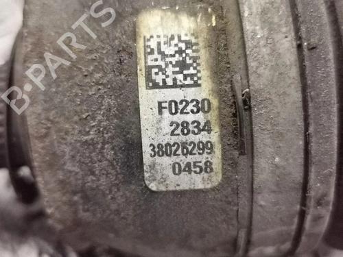 Left rear driveshaft JEEP CHEROKEE (KL) 2.0 CRD 4x4 | BP40207863M40 - Image 7
