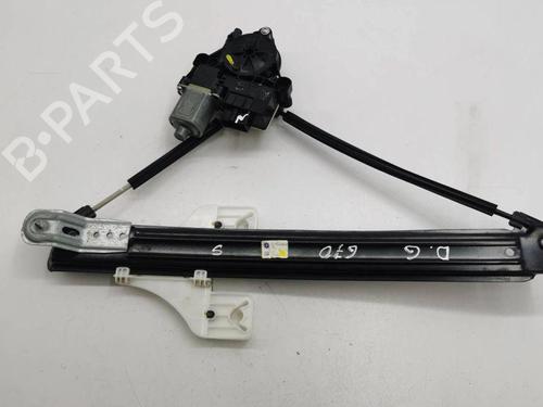Used Rear right window mechanism SEAT ATECA (KH7, KHP) 1.5 TSI (150 hp) 28904330