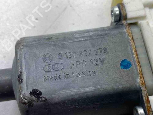 Left front window motor MERCEDES-BENZ M-CLASS (W164) ML 320 CDI 4-matic | BP28889583E21