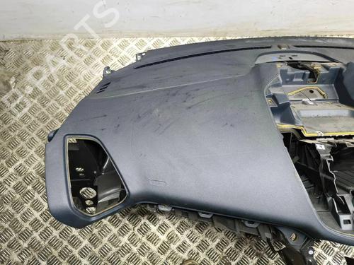 Dashboard FORD GRAND C-MAX (DXA/CB7, DXA/CEU) 2.0 TDCi | BP33641160C46 - Image 2