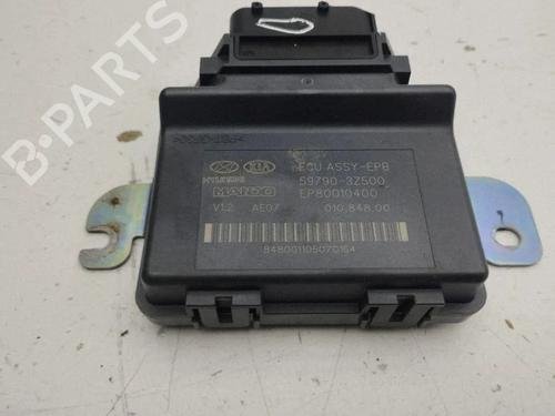 Electronic module HYUNDAI i40 I (VF) 1.7 CRDi | BP38247274M83 - Image 4
