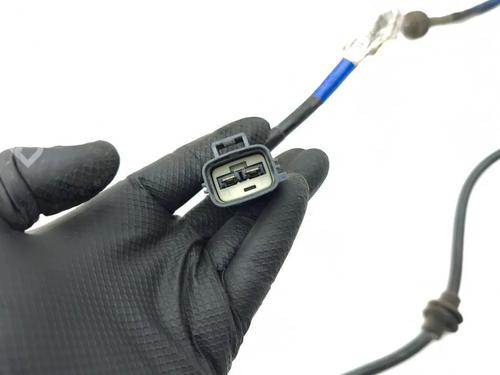 Electronic sensor JEEP CHEROKEE (KL) 2.0 CRD | BP33897981M84 - Image 4