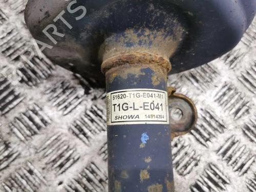 Left front shock absorber HONDA CR-V III (RE_) 2.2 i-DTEC 4WD (RE6) | BP36080156M16 - Image 3