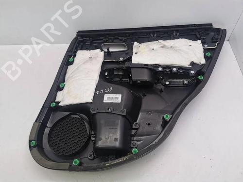 Rear left panel HONDA CR-V IV (RM_) 1.6 i-DTEC (RE6) | BP33254463C60 - Image 9