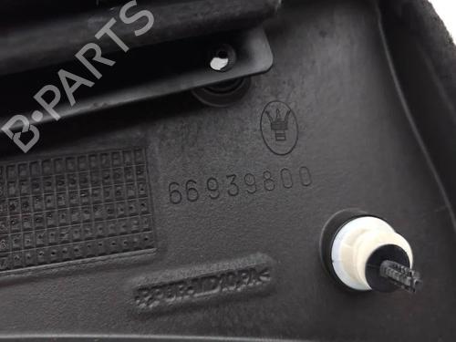 Rear left panel MASERATI QUATTROPORTE V 4.7 S | BP33532029C60 - Image 16