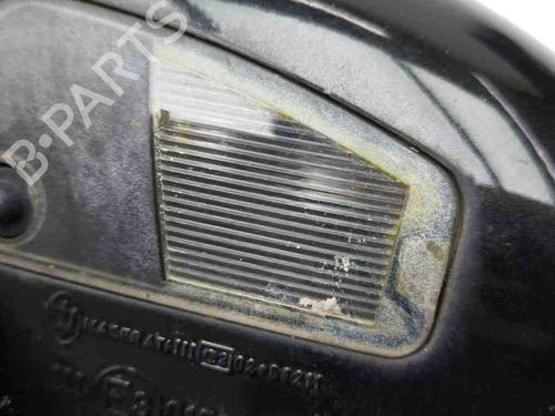 Left mirror MASERATI QUATTROPORTE V 4.2 | BP28905644C26