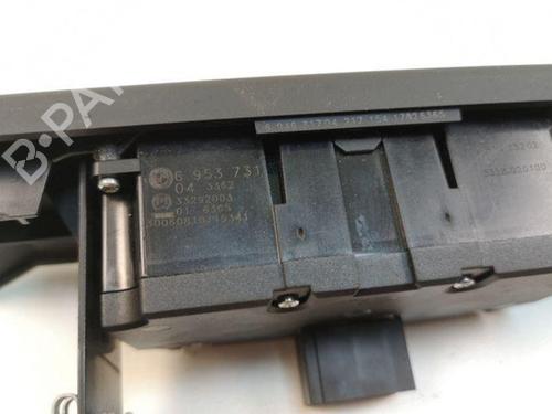 Electronic module BMW 5 Touring (E61) 520 d | BP28868833M83 