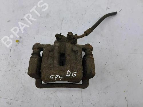 Used Right rear brake caliper Right rear brake caliper 36329878 36329878