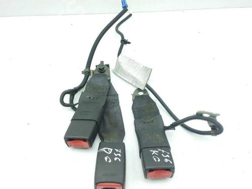 Used Seat buckle HONDA ACCORD VIII (CU) 2.2 i-DTEC (CU3) (150 hp) 28897756