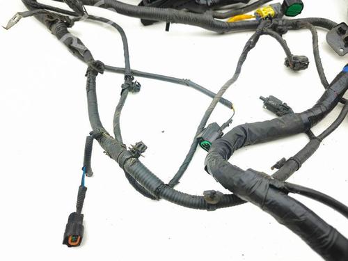 Wiring harness KIA SPORTAGE V (NQ5) 1.6 T-GDI | BP29042862E16