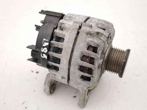 Alternator RENAULT MEGANE IV Hatchback (B9A/M/N_) 1.2 TCe 130 (B9MR) | BP38195280M7 - Image 3