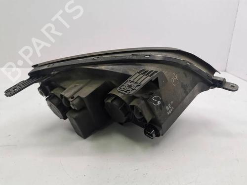 Left headlight OPEL ANTARA A (L07) 2.0 CDTI 4x4 | BP28891160C28 - Image 8
