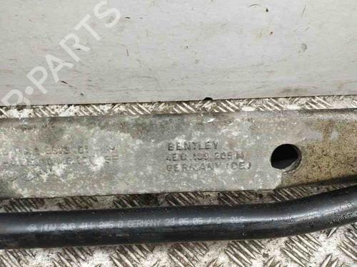 Subframe BENTLEY CONTINENTAL FLYING SPUR (3W_) 6.0 | BP28898509M9 
