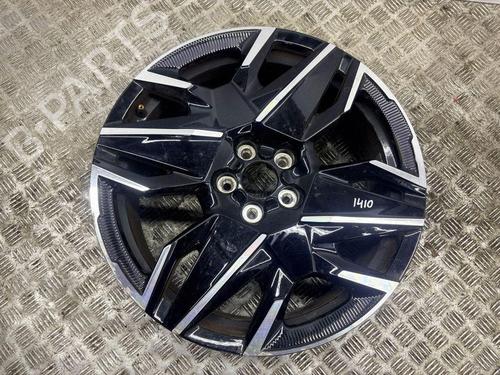Used Rim Rim 37425006 37425006