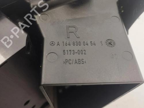 Electronic module MERCEDES-BENZ M-CLASS (W164) ML 350 4-matic (164.186) | BP36328966M83 - Image 4