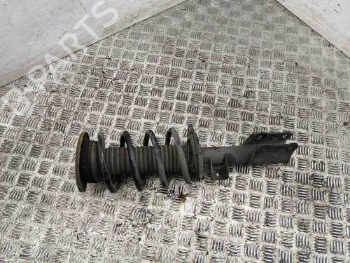 Used Right front shock absorber FORD GALAXY III (CK) 2.0 TDCi (150 hp) 28901244