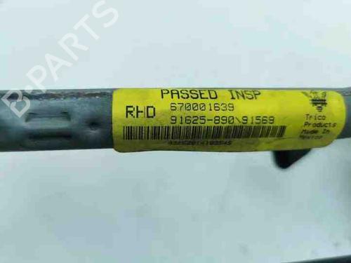 Front wipers mechanism MASERATI GHIBLI III (M157) 3.0 D | BP28864787C83