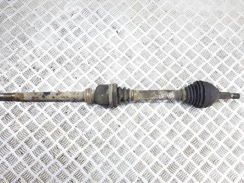Used Right front driveshaft PEUGEOT 407 (6D_) 2.0 HDi 135 (6DRHRH, 6DRHRE, 6DRHRG, 6DRHRJ) (136 hp) 28886370