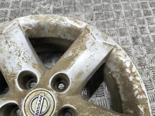 Rim NISSAN X-TRAIL I (T30) 2.2 dCi 4x4 | BP28843951C45 