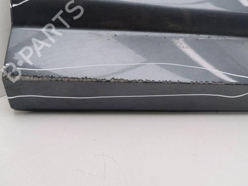 Door moulding trim AUDI Q2 (GAB, GAG) 35 TFSI | BP28899856C150 