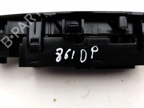 Right front window switch NISSAN LEAF (ZE1) Electric | BP33899951I26 - Image 8