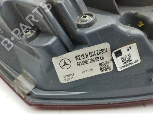 Left taillight MERCEDES-BENZ E-CLASS (W213) E 220 d (213.004) | BP28901713C34 - Image 13