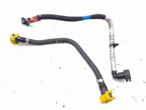 Pipe LAND ROVER RANGE ROVER EVOQUE (L538) 2.0 D | BP40247444M125 - Image 2