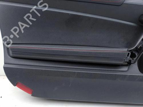 Front left panel TOYOTA GT 86 Coupe (ZN6_) 2.0 (ZN6AC_, ZN6BC_, ZN6K) | BP29813068C58 - Image 4