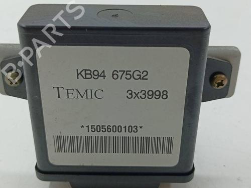 Electronic module MAZDA XEDOS 6 (CA) 2.0 V6 (CAEP) | BP28890787M83