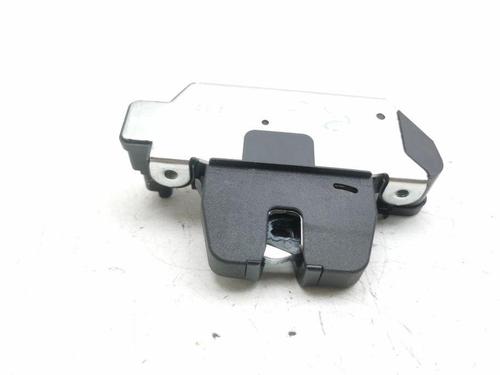 Tailgate lock PEUGEOT 208 I (CA_, CC_) 1.4 VTi | BP28902077C101 